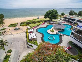 Ambassador City Jomtien Pattaya - Ocean Wing - 2