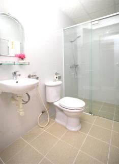 Nhatrang Cozy Hotel - 1