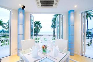 Ambassador City Jomtien Pattaya - Ocean Wing - 5