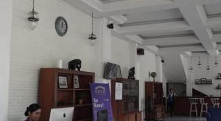 Riche Heritage Hotel Alun Alun Malang - Malang - 8