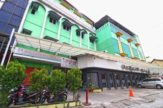 Residence Hotel Medan - 0