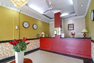 Residence Hotel Medan - 9