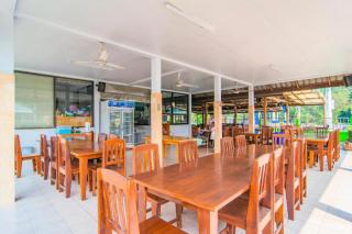 OYO 658 Peamsook​ Resort​ - 5