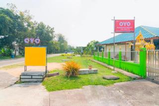 OYO 658 Peamsook Resort - Prachuap Khiri Khan - 3