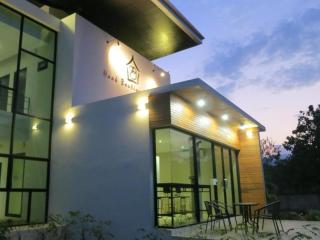 Haak Boutique Hotel - Chiang Mai - 7