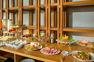 Danang Bay Hotel - 5