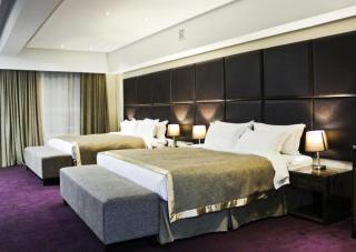 The Corporate Hotel and Convention Centre - 1