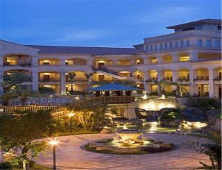 Hillview Golf Resort Dongguan - Dongguan - 0