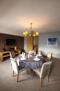 The Corporate Hotel and Convention Centre - Ulaanbaatar - 6