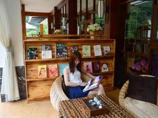 Yunzhihui Muquan Boutique Health Hotel - 4