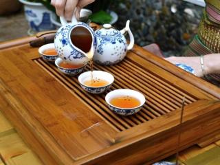 Yunzhihui Muquan Boutique Health Hotel - Heping - 2