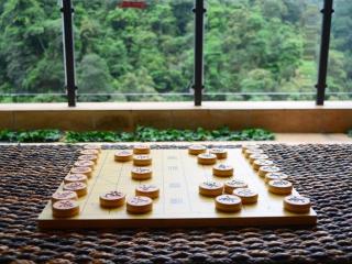 Yunzhihui Muquan Boutique Health Hotel - 1