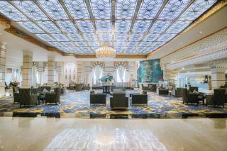 Grand Qin Hotel - Banjarbaru - 7