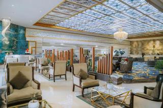 Grand Qin Hotel - Banjarbaru - 6