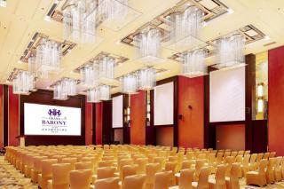 Xian Grand Barony Hotel - 1