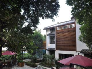 Hangzhou Teavilla Hotel - Hangzhou - 9