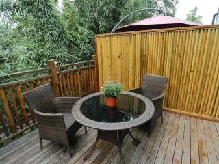 Hangzhou Teavilla Hotel - 5