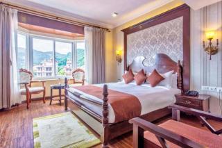 Da Yatra Courtyard Hotel & Resort - Pokhara - 0