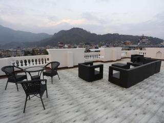 Da Yatra Courtyard Hotel & Resort - Pokhara - 5