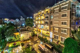 Da Yatra Courtyard Hotel & Resort - Pokhara - 3