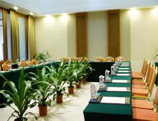 Hillview Golf Resort Dongguan - Dongguan - 1
