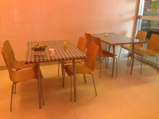 7 Days Inn Shantou High-Speed Railway Station Zhujiang Road Food Street - Shantou - 8