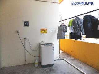 7 Days Inn Chaozhou Chaofeng Road Bus Station - Chaozhou - 6