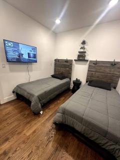 Luxe 3bd2bth Apt 15min to NYC & Met Life free prkg - 8