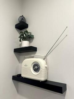 Luxe 3bd2bth Apt 15min to NYC & Met Life free prkg - 4