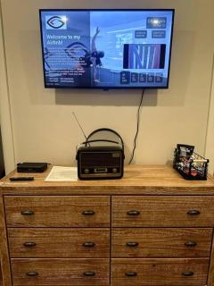 Luxe 3bd2bth Apt 15min to NYC & Met Life free prkg - 1