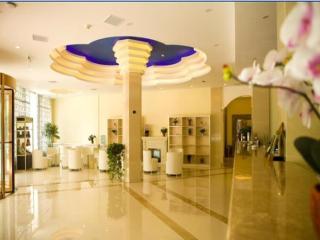 GreenTree Inn Xiangshan Transportation Center Bai Hua Road - Xiangshan - 7