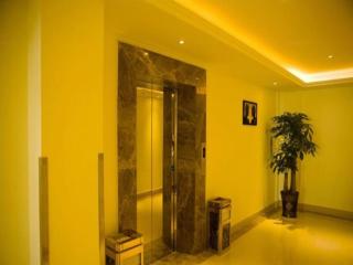 GreenTree Inn Xiangshan Transportation Center Bai Hua Road - 1