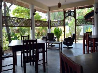 Hikkaduwa Blue Ocean Hotel - 6