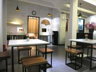 Hart Hotel Arjuna - Gili Trawangan - 0