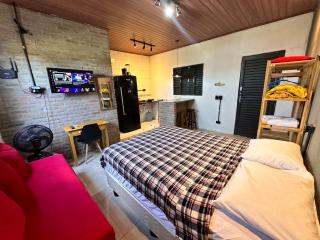 Loft Menezes Olinda - Olinda - 8