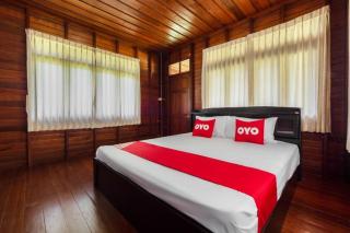 OYO 1143 Phet Luran Thai Resort Kohchang - Ko Chang - 9