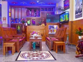 Thanh Tung Hotel - Quy Nhon - 0