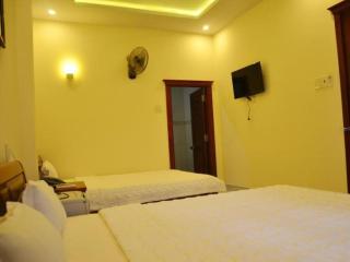 Thanh Tung Hotel - Quy Nhon - 1