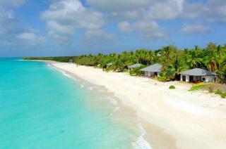 Paradis d'Ouvea - 0