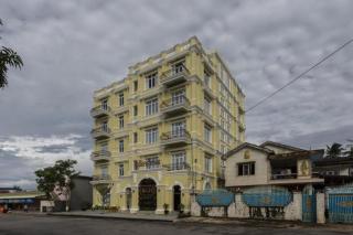 Boutique Kampot Hotel - 1