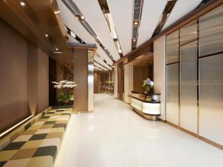 Elysion Place Hotel Causeway Bay - Hong Kong - 8