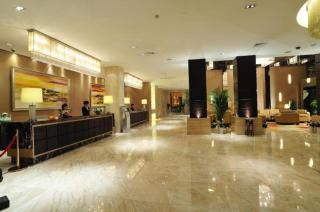 Roying Hotel - Wuhan - 6