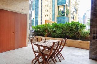 Elysion Place Hotel Causeway Bay - Hong Kong - 8