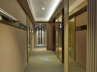 Elysion Place Hotel Causeway Bay - 1