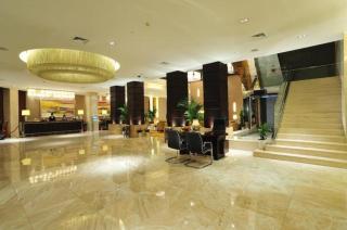 Roying Hotel - Wuhan - 4
