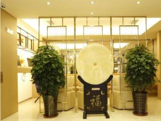 Jinjiang Inn Dandong Yalv River Xingwu Road - 8