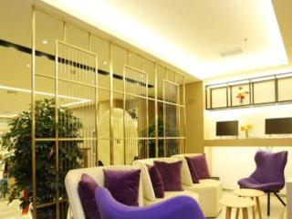 Jinjiang Inn Dandong Yalv River Xingwu Road - 9