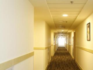 Jinjiang Inn Dandong Yalv River Xingwu Road - 3