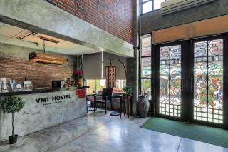 Vm1 Hostel - 2