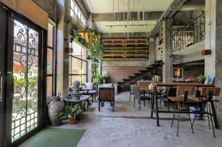 Vm1 Hostel - Bangkok - 5